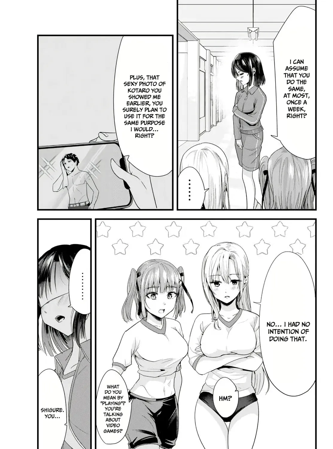 When Trying to Get Back at the Hometown Bullies, Another Battle Began Chapter 5 page 21 - 