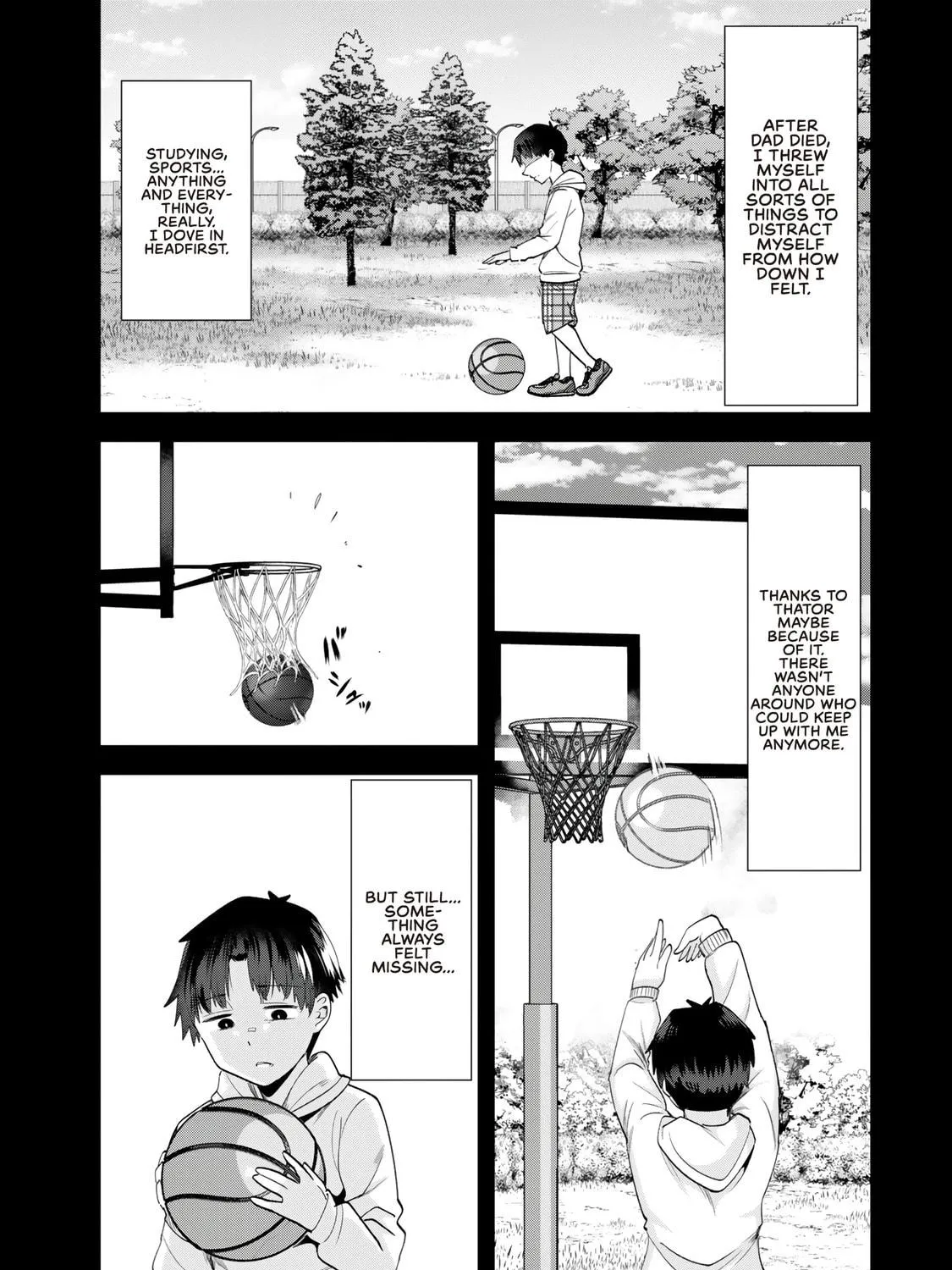 When Trying to Get Back at the Hometown Bullies, Another Battle Began Chapter 51 page 5 - 
