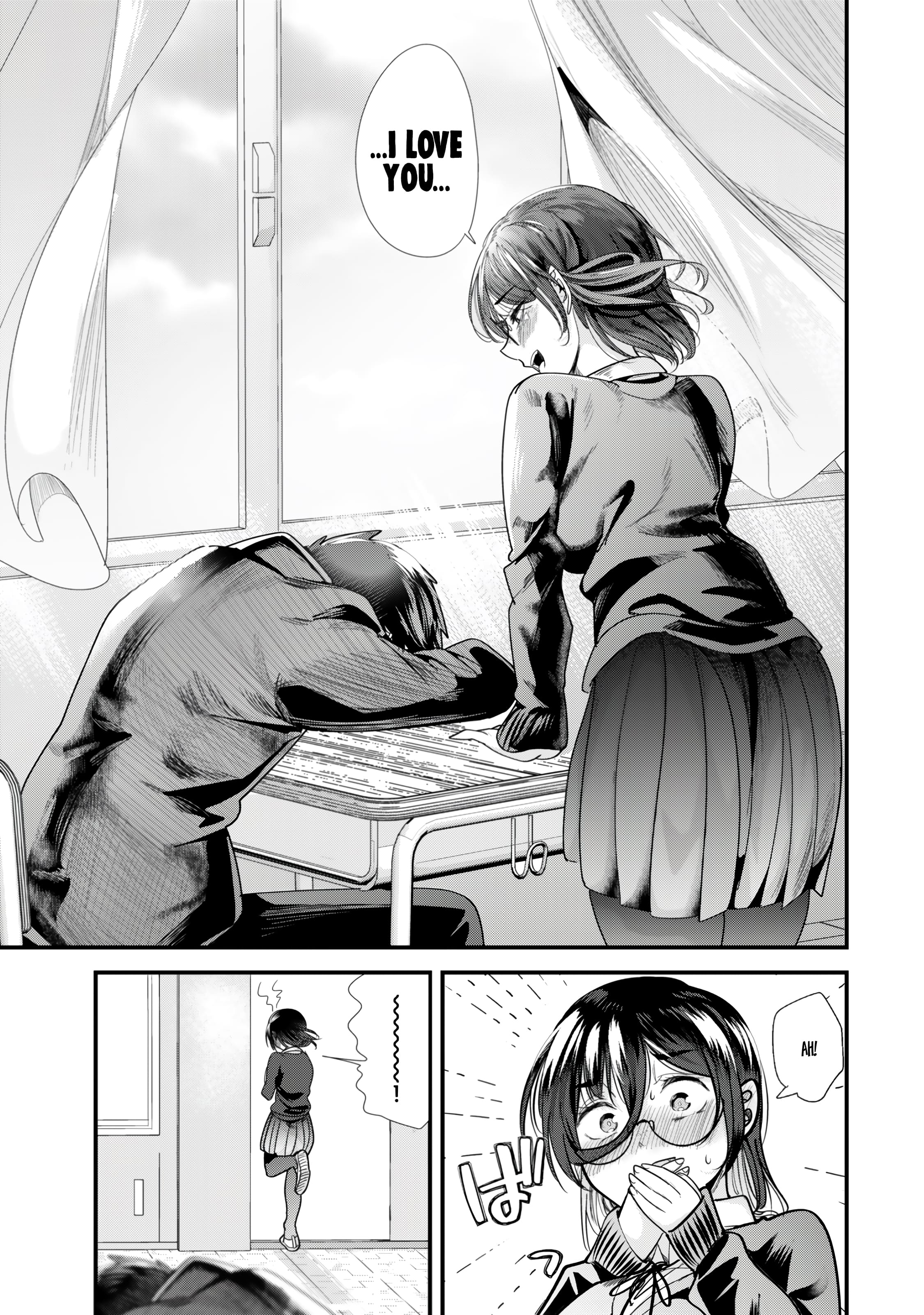 When Trying to Get Back at the Hometown Bullies, Another Battle Began Chapter 52.1 page 10 - 