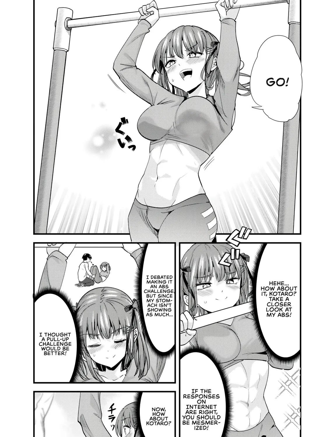 When Trying to Get Back at the Hometown Bullies, Another Battle Began Chapter 52 page 13 - 