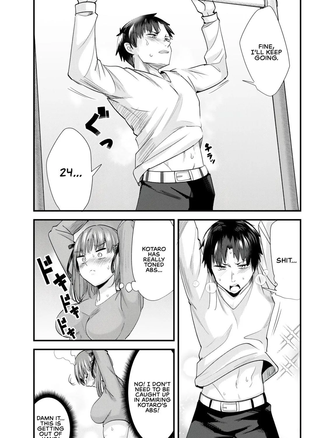 When Trying to Get Back at the Hometown Bullies, Another Battle Began Chapter 52 page 17 - 