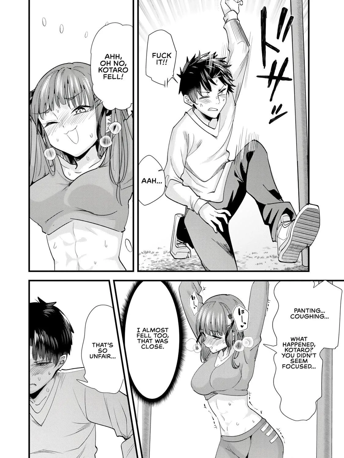 When Trying to Get Back at the Hometown Bullies, Another Battle Began Chapter 52 page 23 - 