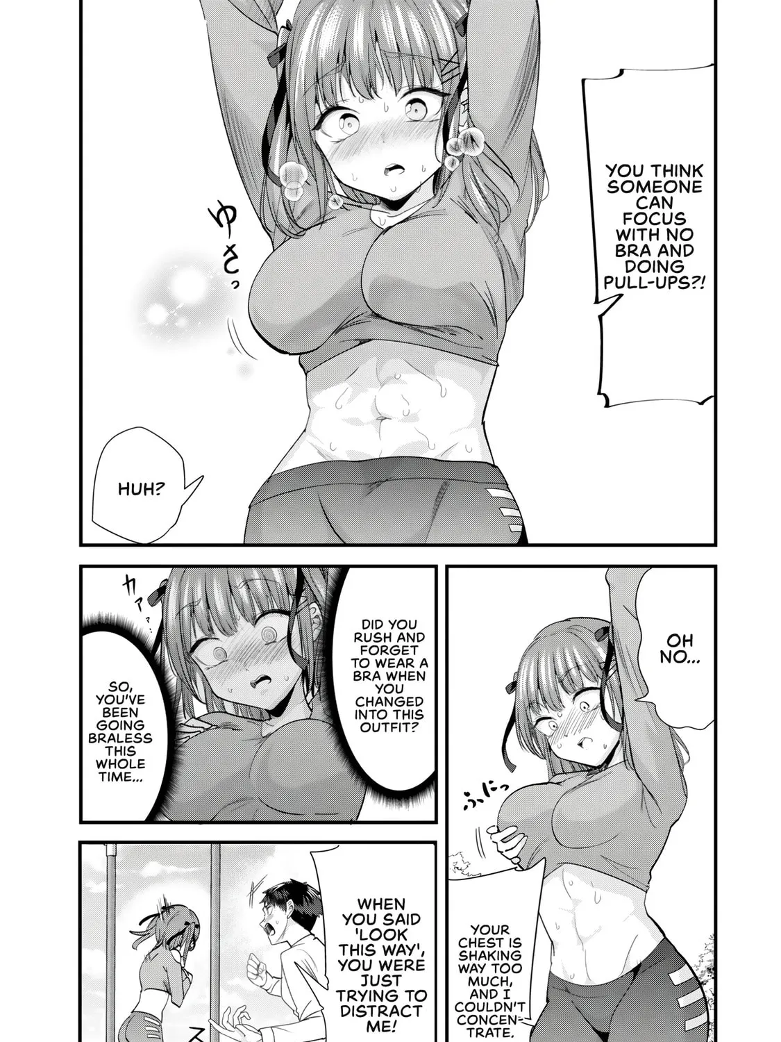 When Trying to Get Back at the Hometown Bullies, Another Battle Began Chapter 52 page 25 - 