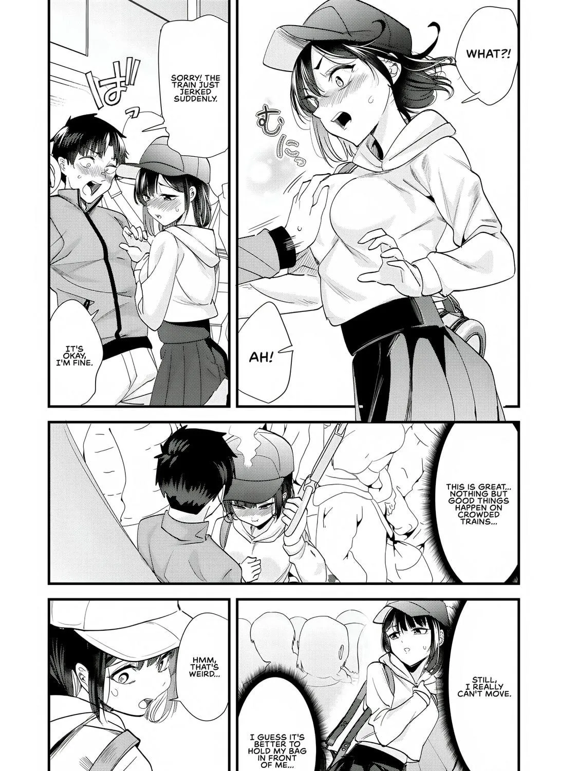 When Trying to Get Back at the Hometown Bullies, Another Battle Began Chapter 53 page 11 - 