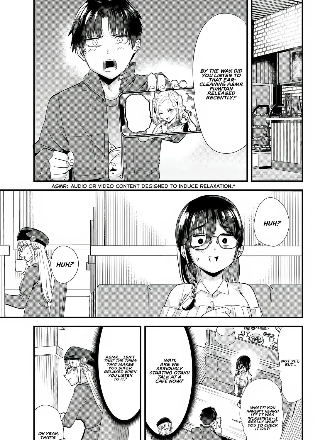 When Trying to Get Back at the Hometown Bullies, Another Battle Began Chapter 54 page 13 - 