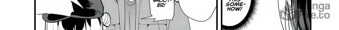 When Trying to Get Back at the Hometown Bullies, Another Battle Began Chapter 54 page 30 - 