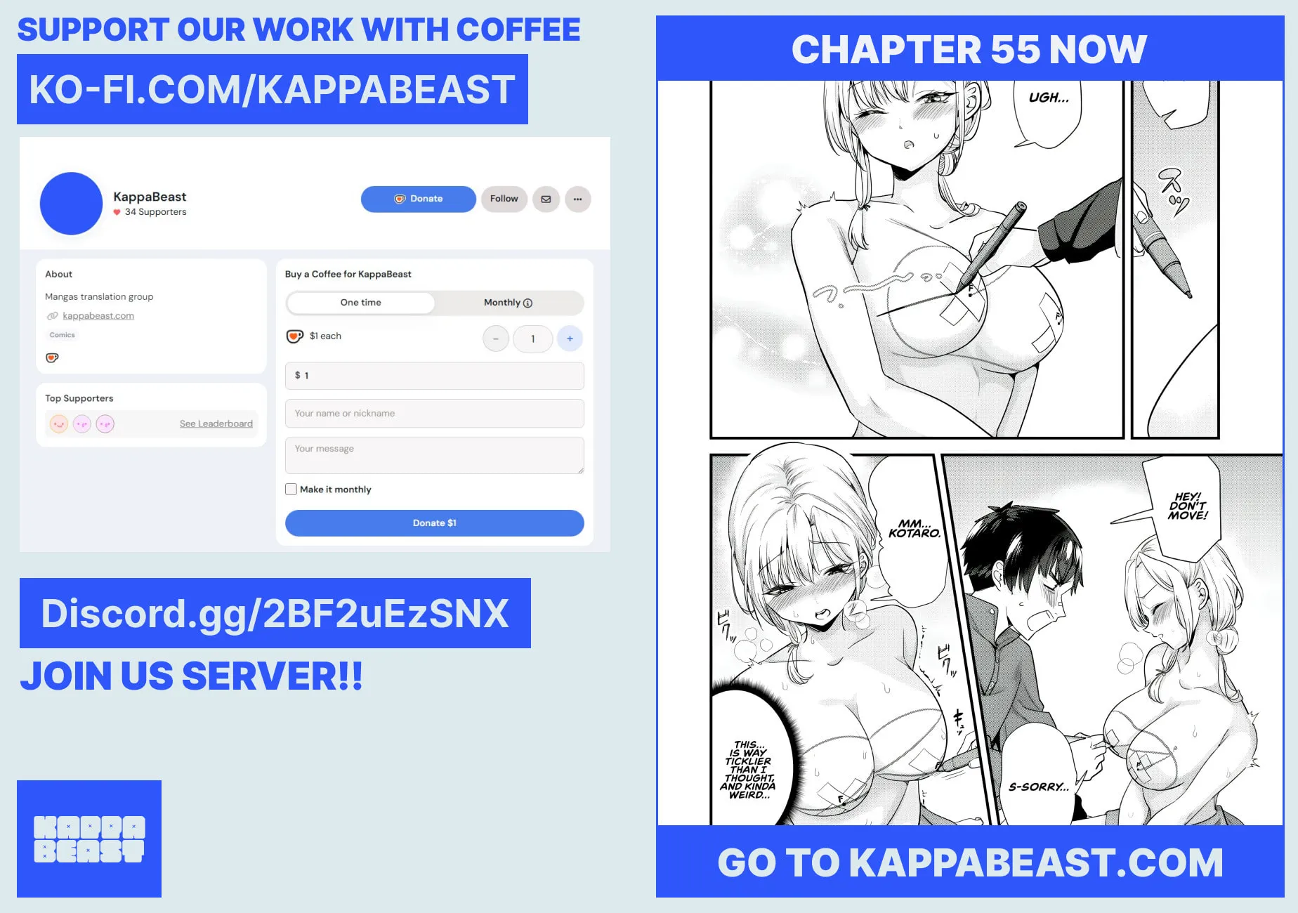 When Trying to Get Back at the Hometown Bullies, Another Battle Began Chapter 54 page 33 - 