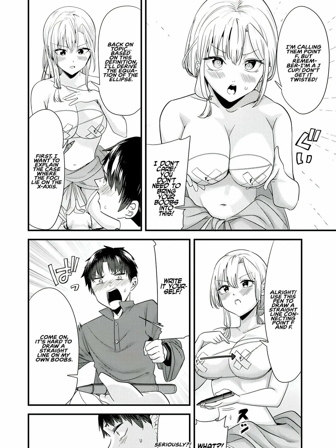 When Trying to Get Back at the Hometown Bullies, Another Battle Began Chapter 55 page 20 - 