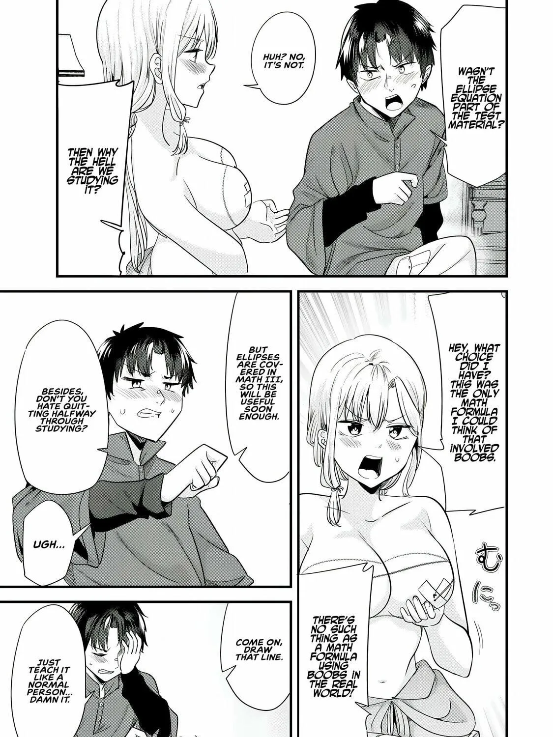 When Trying to Get Back at the Hometown Bullies, Another Battle Began Chapter 55 page 22 - 