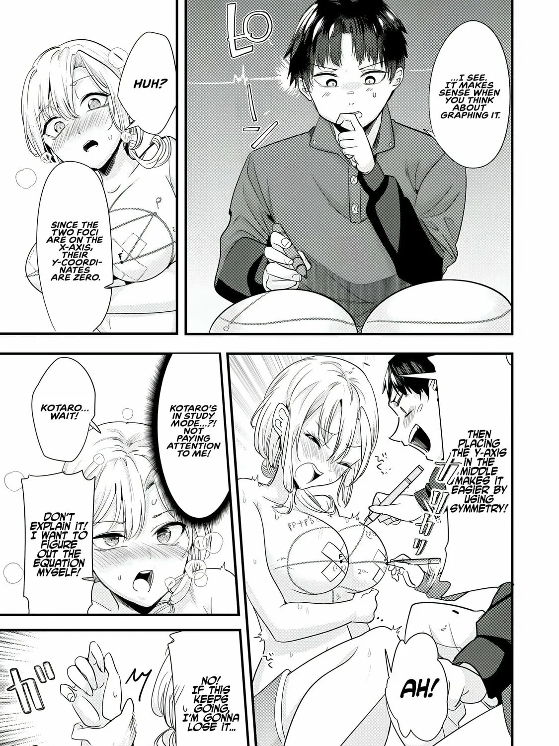 When Trying to Get Back at the Hometown Bullies, Another Battle Began Chapter 55 page 26 - 