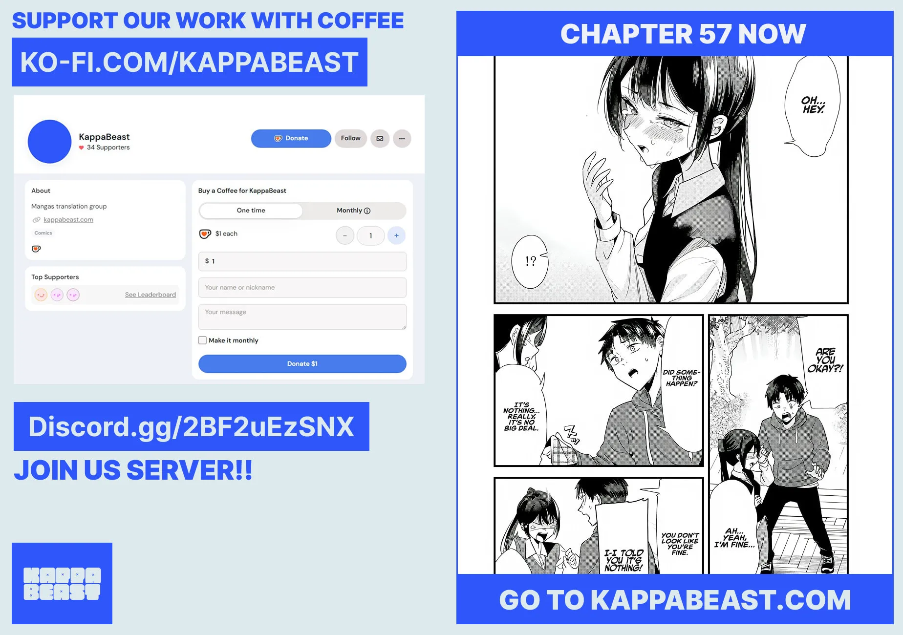 When Trying to Get Back at the Hometown Bullies, Another Battle Began Chapter 56 page 27 - 