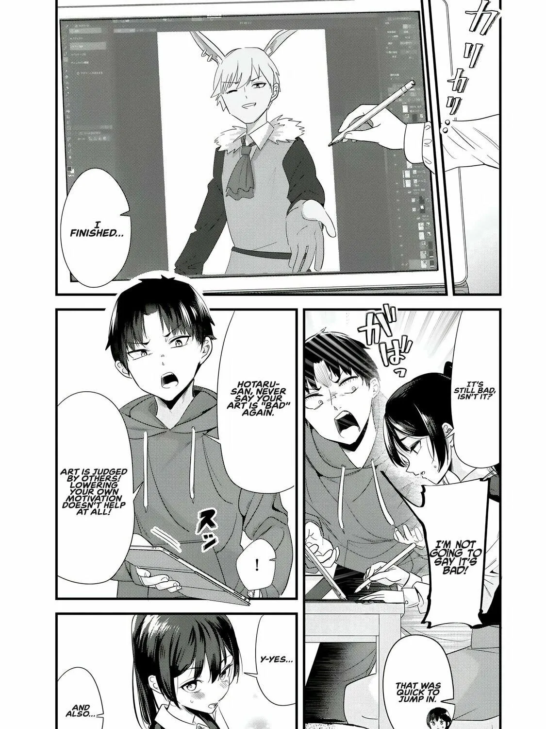 When Trying to Get Back at the Hometown Bullies, Another Battle Began Chapter 57 page 17 - 