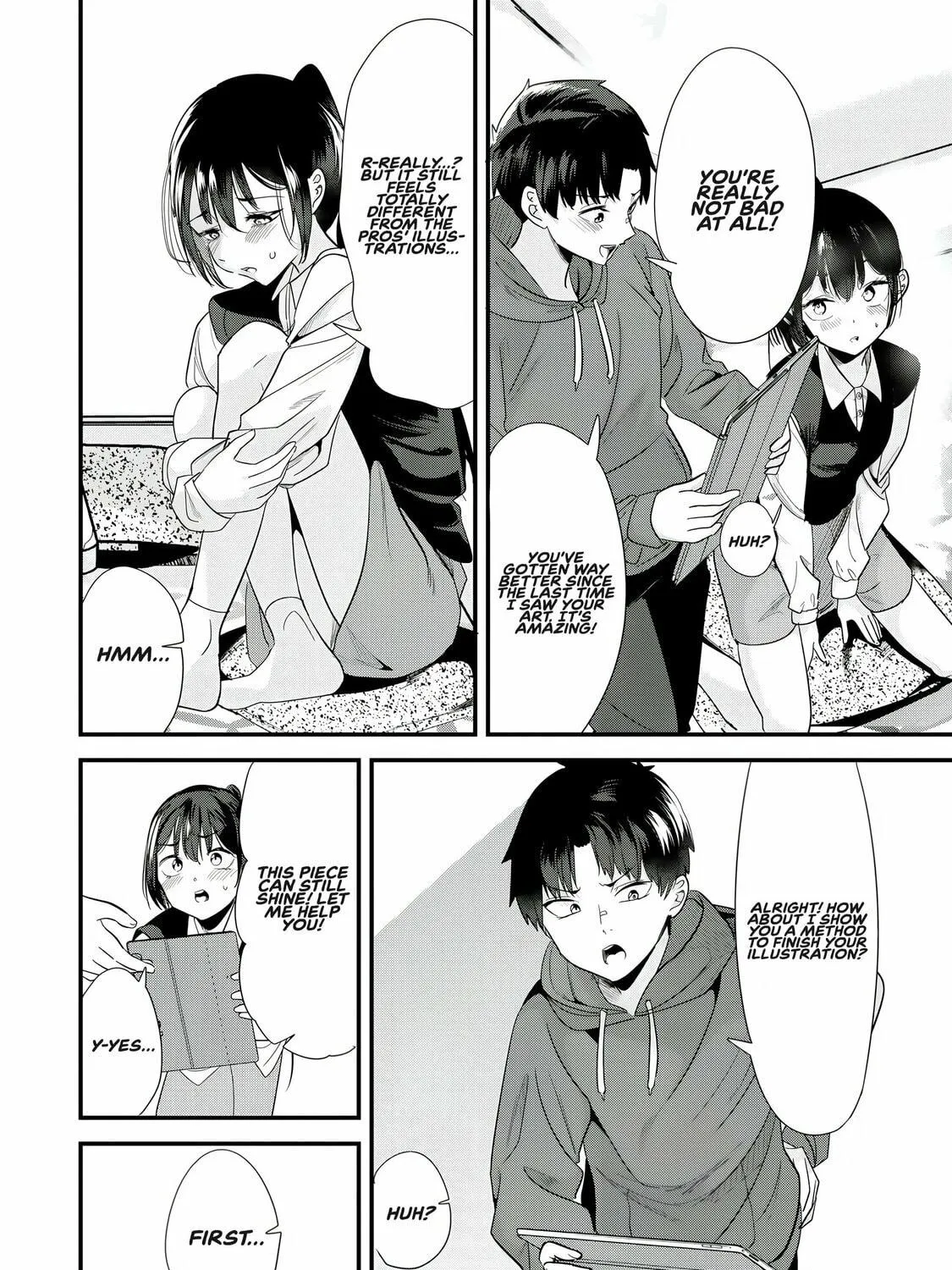 When Trying to Get Back at the Hometown Bullies, Another Battle Began Chapter 57 page 19 - 