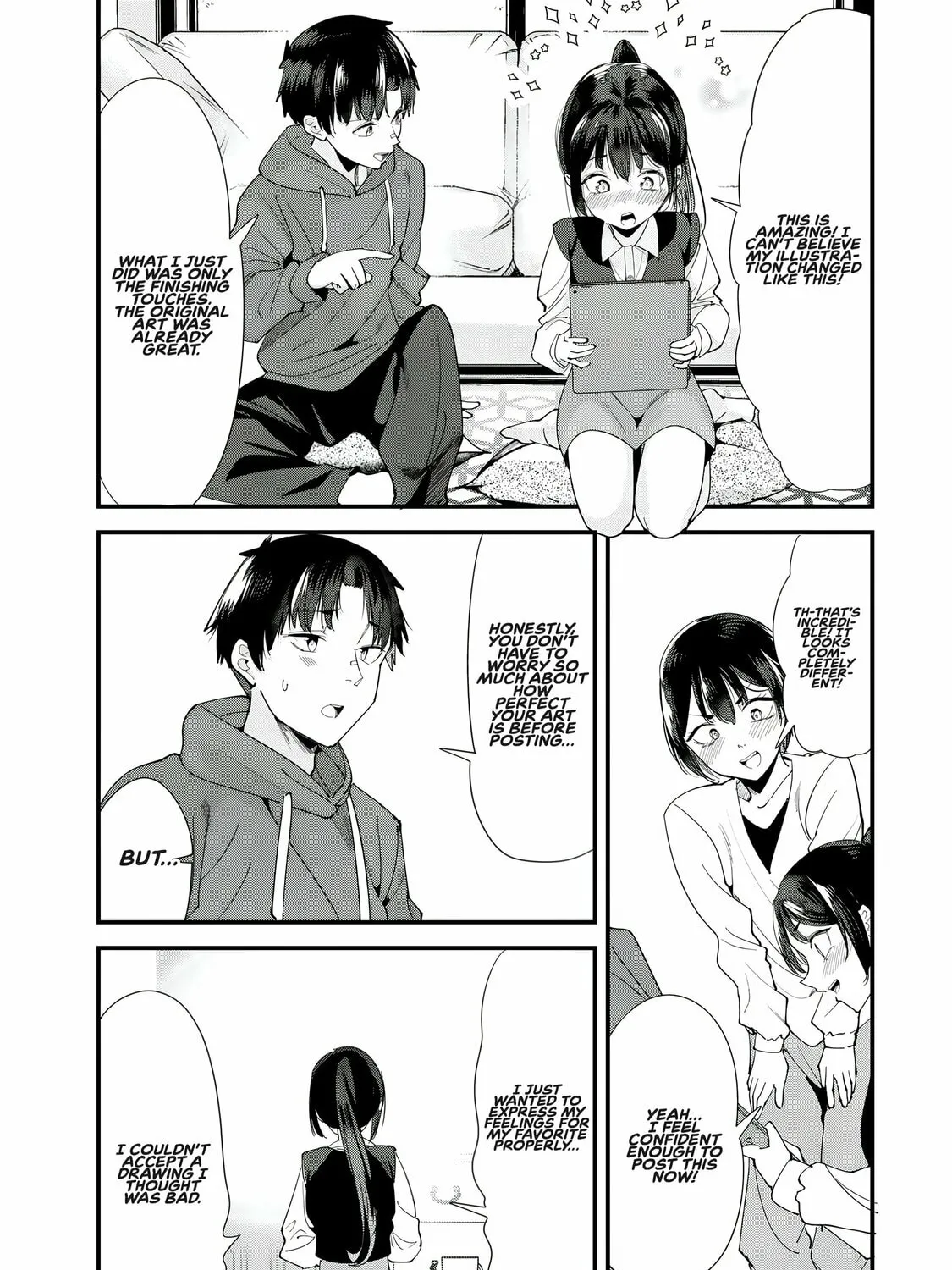 When Trying to Get Back at the Hometown Bullies, Another Battle Began Chapter 57 page 25 - 