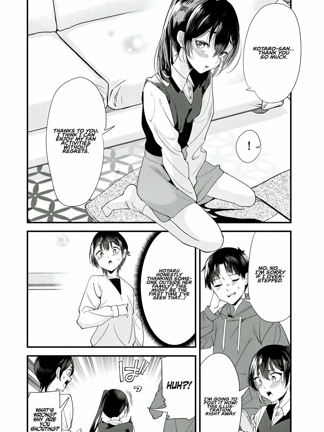 When Trying to Get Back at the Hometown Bullies, Another Battle Began Chapter 57 page 27 - 