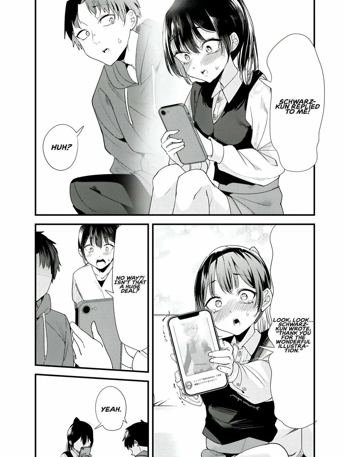 When Trying to Get Back at the Hometown Bullies, Another Battle Began Chapter 57 page 29 - 