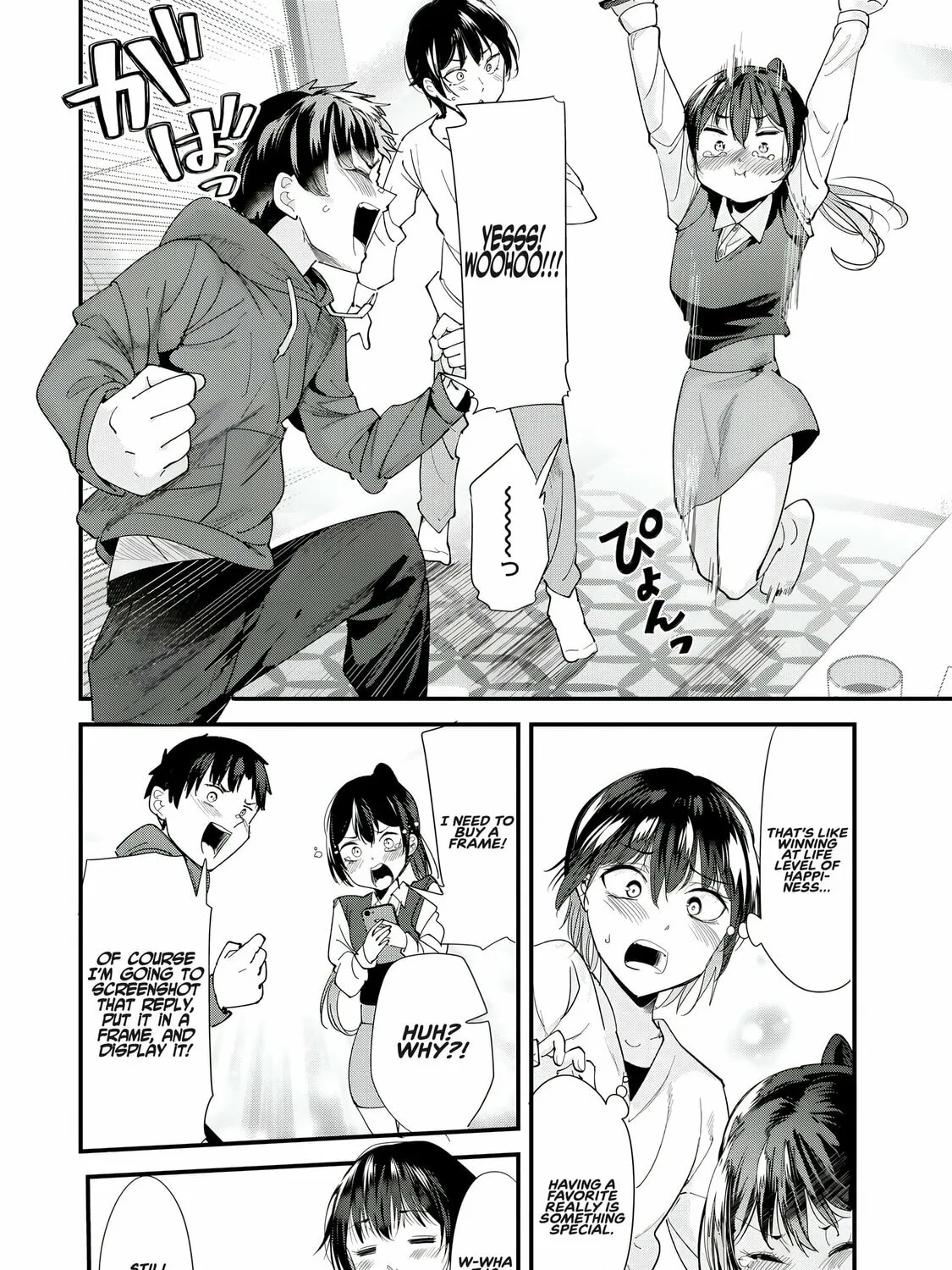 When Trying to Get Back at the Hometown Bullies, Another Battle Began Chapter 57 page 31 - 