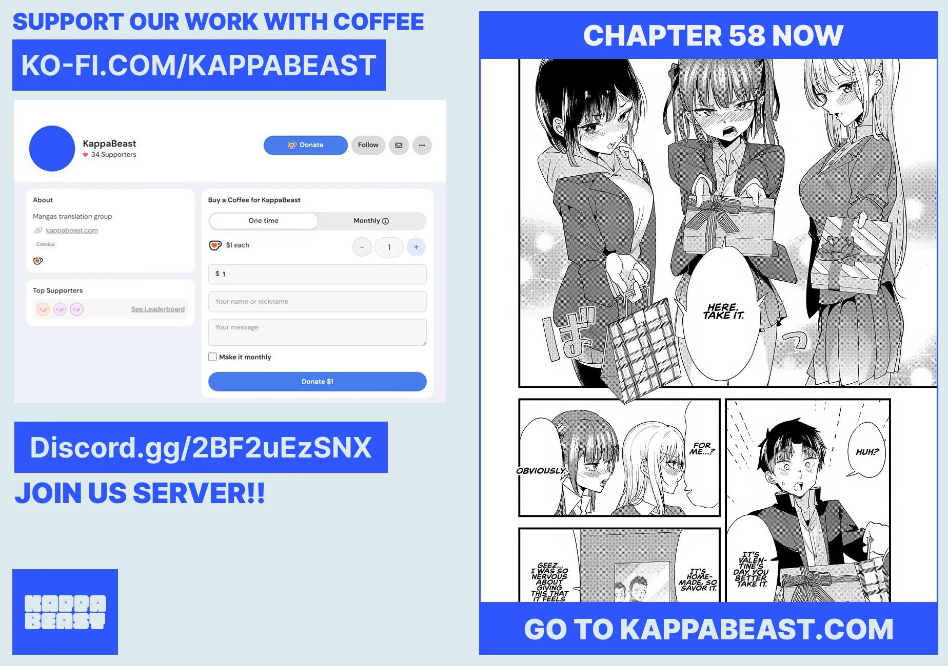 When Trying to Get Back at the Hometown Bullies, Another Battle Began Chapter 57 page 35 - 