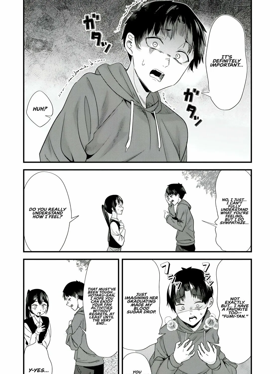 When Trying to Get Back at the Hometown Bullies, Another Battle Began Chapter 57 page 7 - 