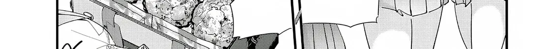 When Trying to Get Back at the Hometown Bullies, Another Battle Began Chapter 58 page 27 - 