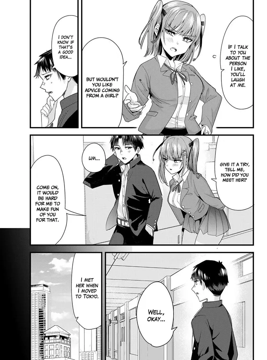 When Trying to Get Back at the Hometown Bullies, Another Battle Began Chapter 6 page 29 - 
