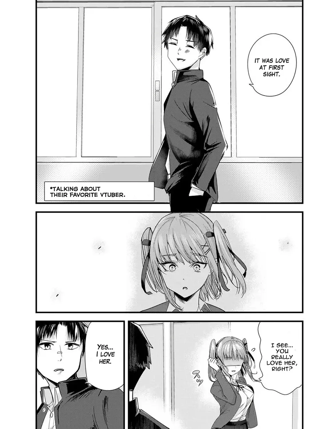 When Trying to Get Back at the Hometown Bullies, Another Battle Began Chapter 6 page 33 - 
