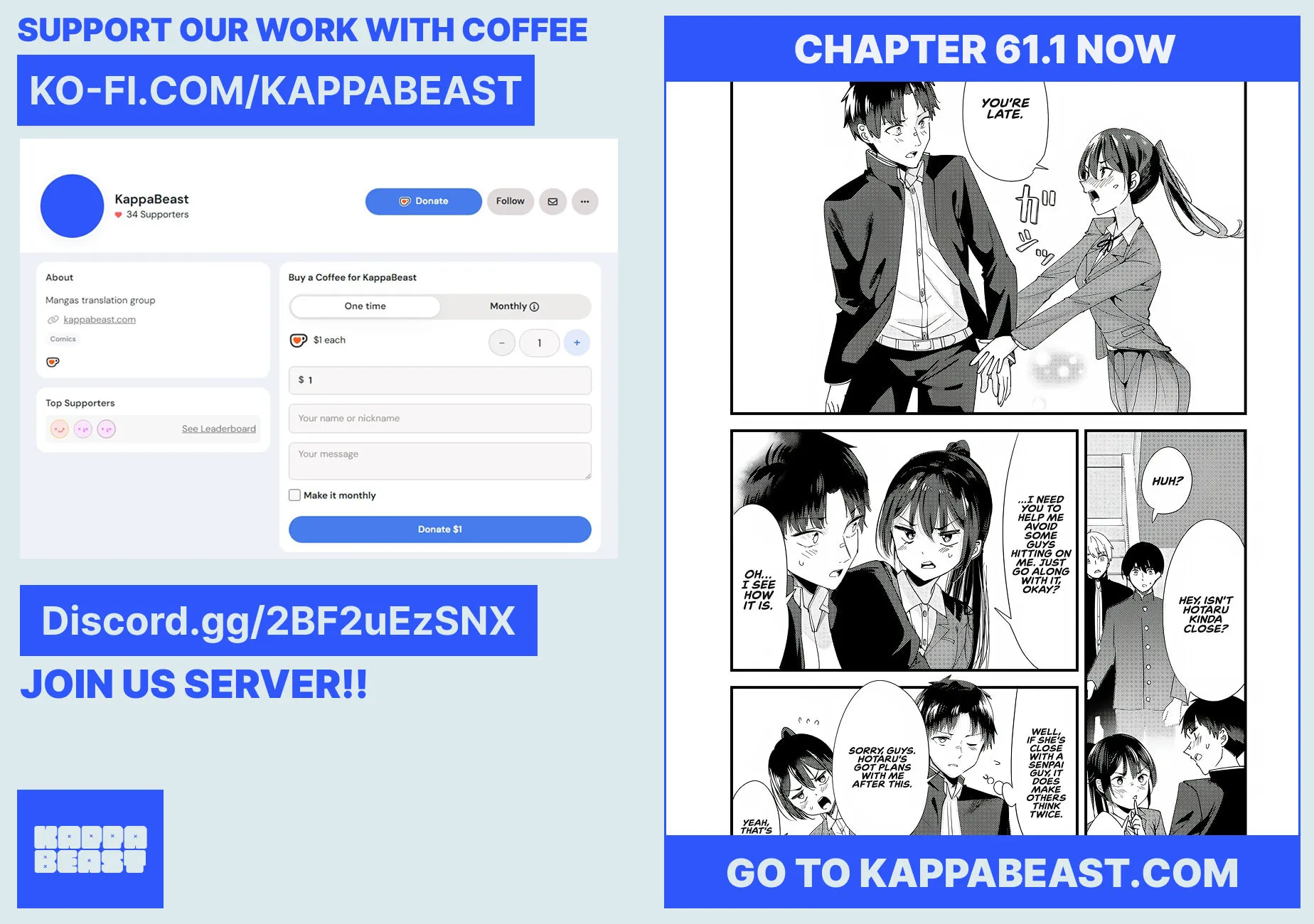 When Trying to Get Back at the Hometown Bullies, Another Battle Began Chapter 60.2 page 15 - 