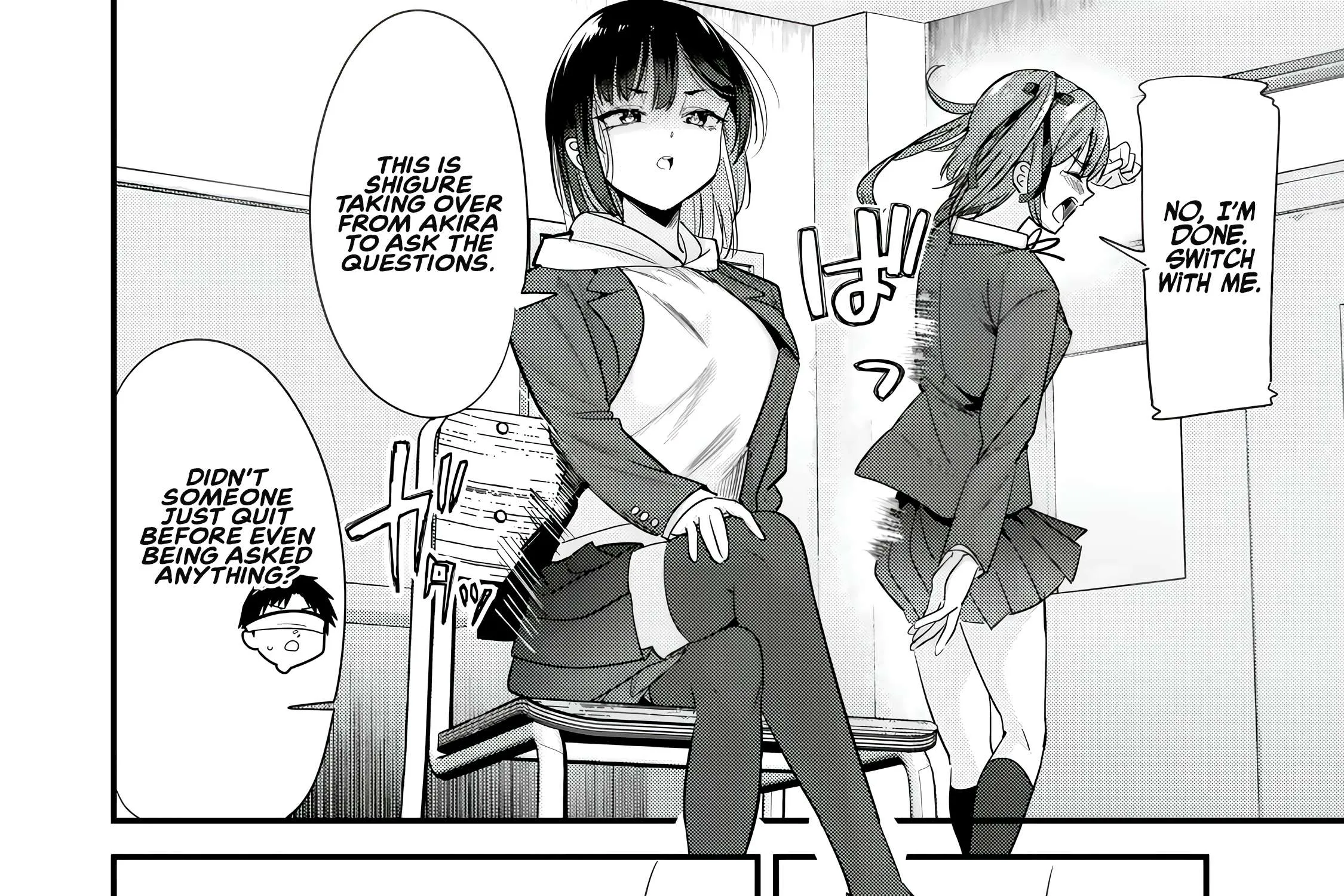 When Trying to Get Back at the Hometown Bullies, Another Battle Began Chapter 62.2 page 13 - 