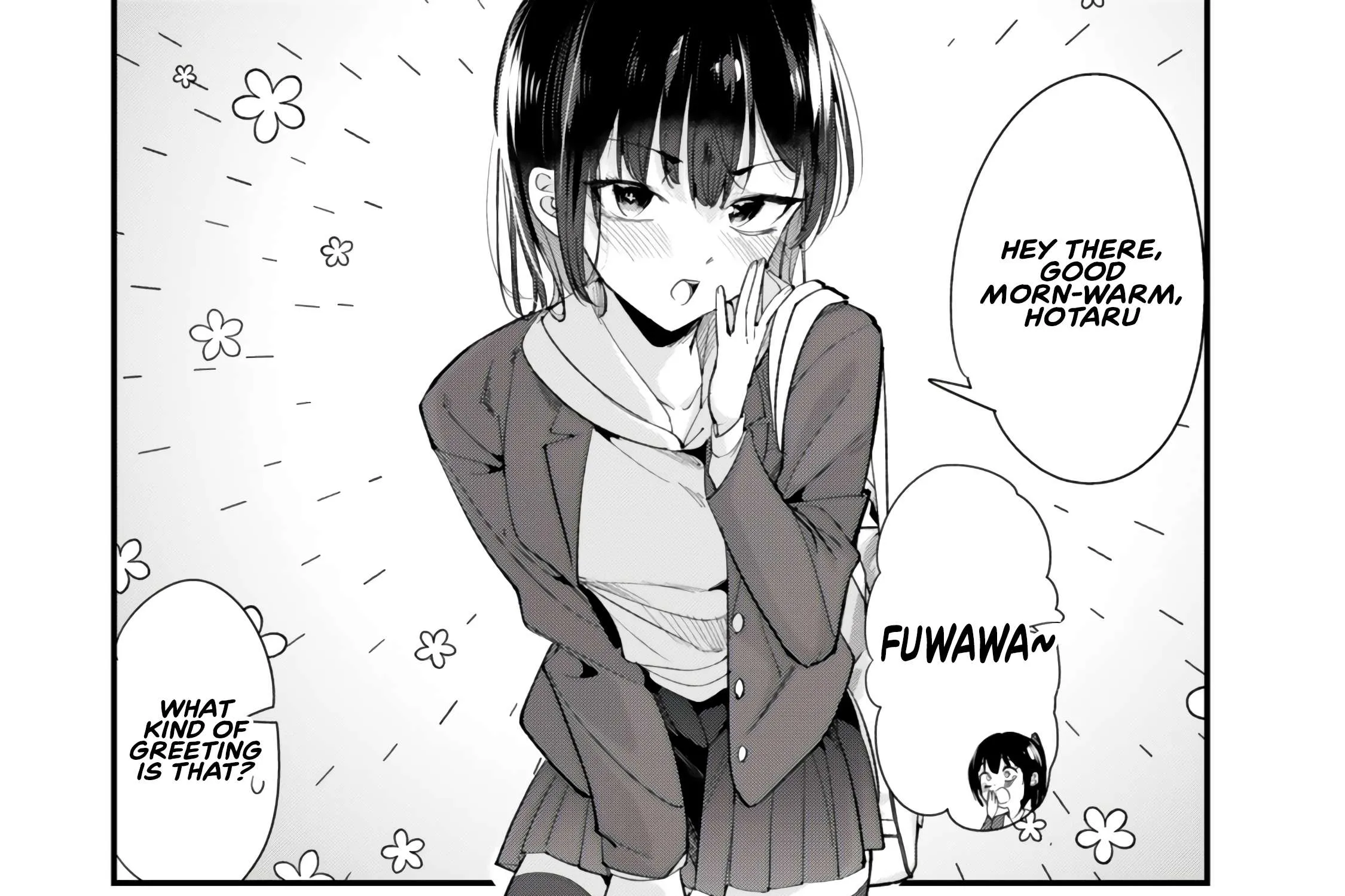 When Trying to Get Back at the Hometown Bullies, Another Battle Began Chapter 63.1 page 17 - 