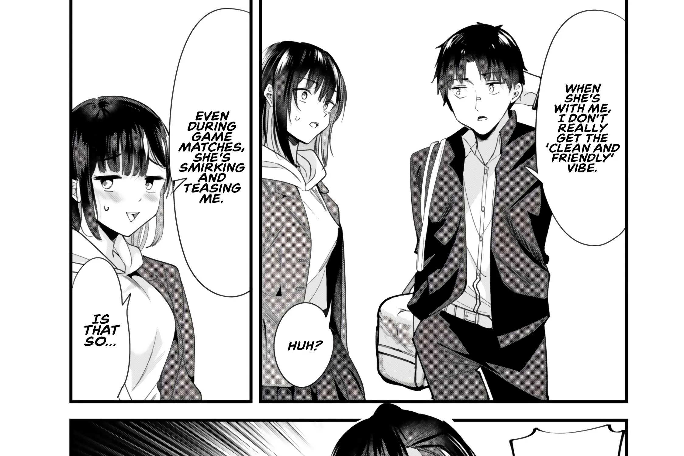 When Trying to Get Back at the Hometown Bullies, Another Battle Began Chapter 63.1 page 20 - 