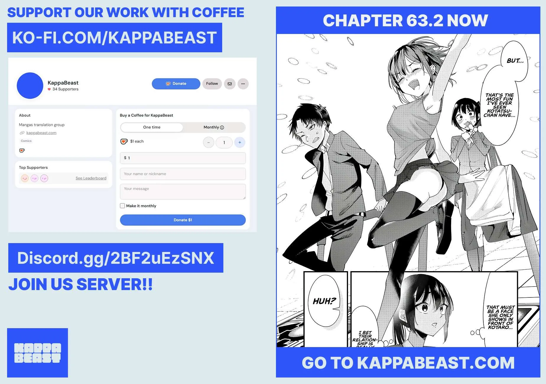 When Trying to Get Back at the Hometown Bullies, Another Battle Began Chapter 63.1 page 26 - 