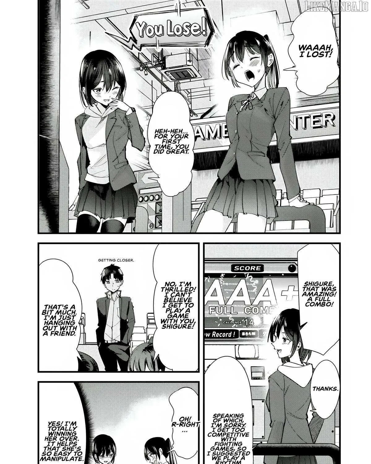 When Trying to Get Back at the Hometown Bullies, Another Battle Began Chapter 63.2 page 2 - 