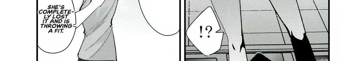 When Trying to Get Back at the Hometown Bullies, Another Battle Began Chapter 63.2 page 11 - 