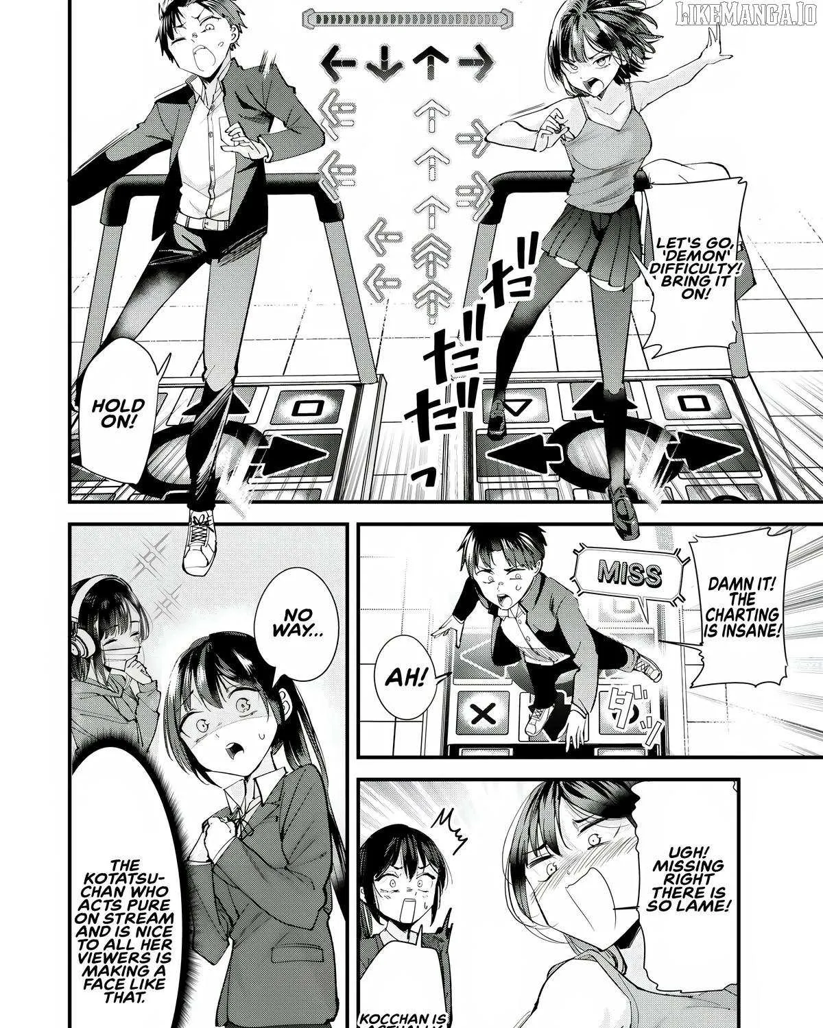 When Trying to Get Back at the Hometown Bullies, Another Battle Began Chapter 63.2 page 12 - 