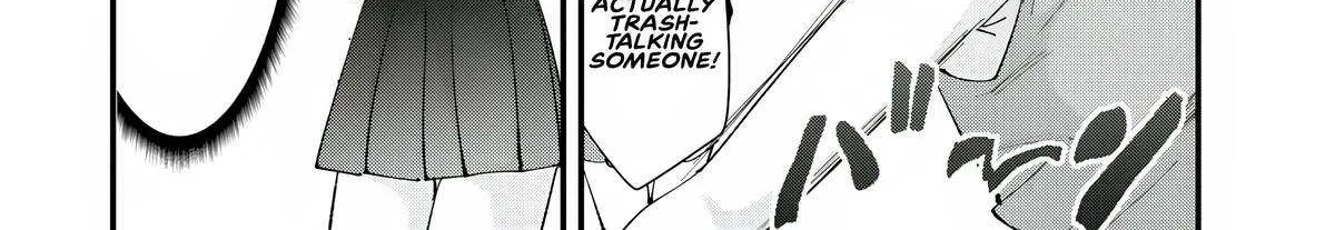 When Trying to Get Back at the Hometown Bullies, Another Battle Began Chapter 63.2 page 13 - 