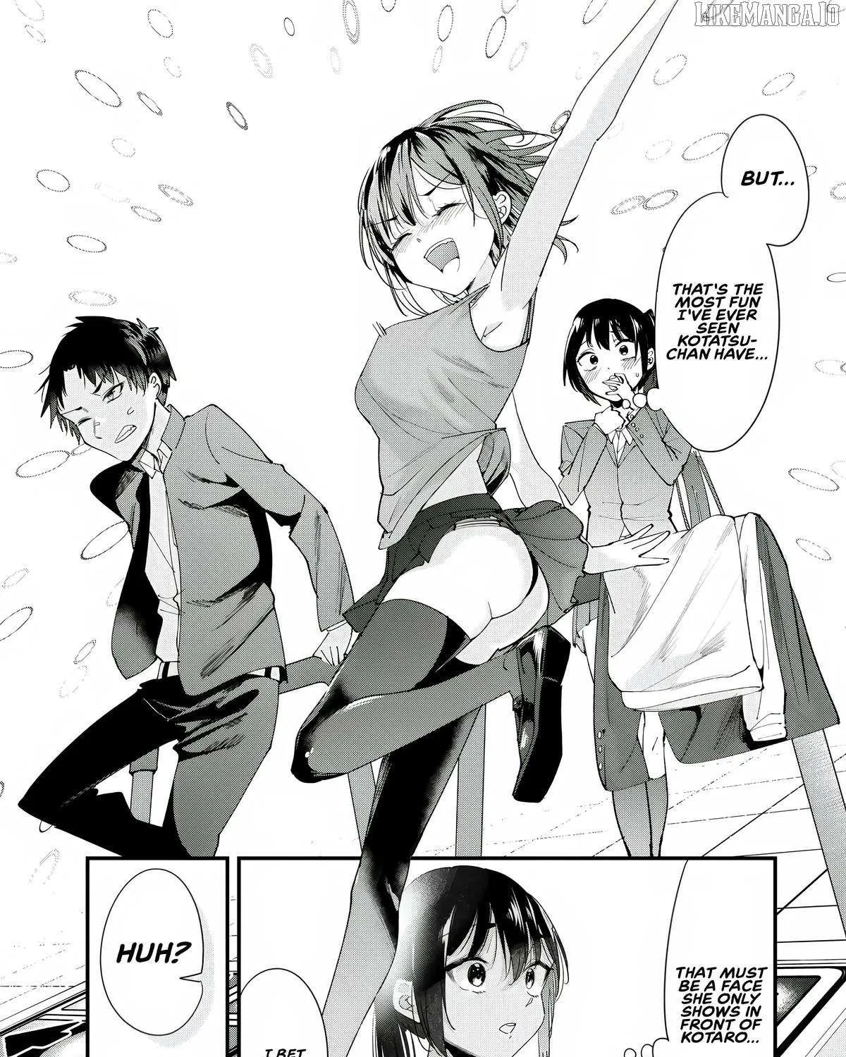 When Trying to Get Back at the Hometown Bullies, Another Battle Began Chapter 63.2 page 14 - 