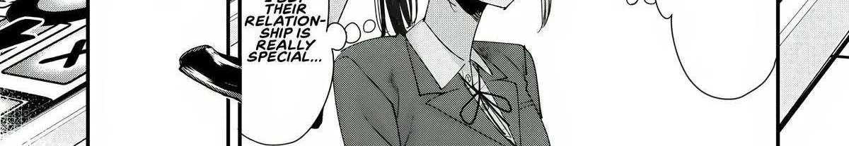 When Trying to Get Back at the Hometown Bullies, Another Battle Began Chapter 63.2 page 15 - 