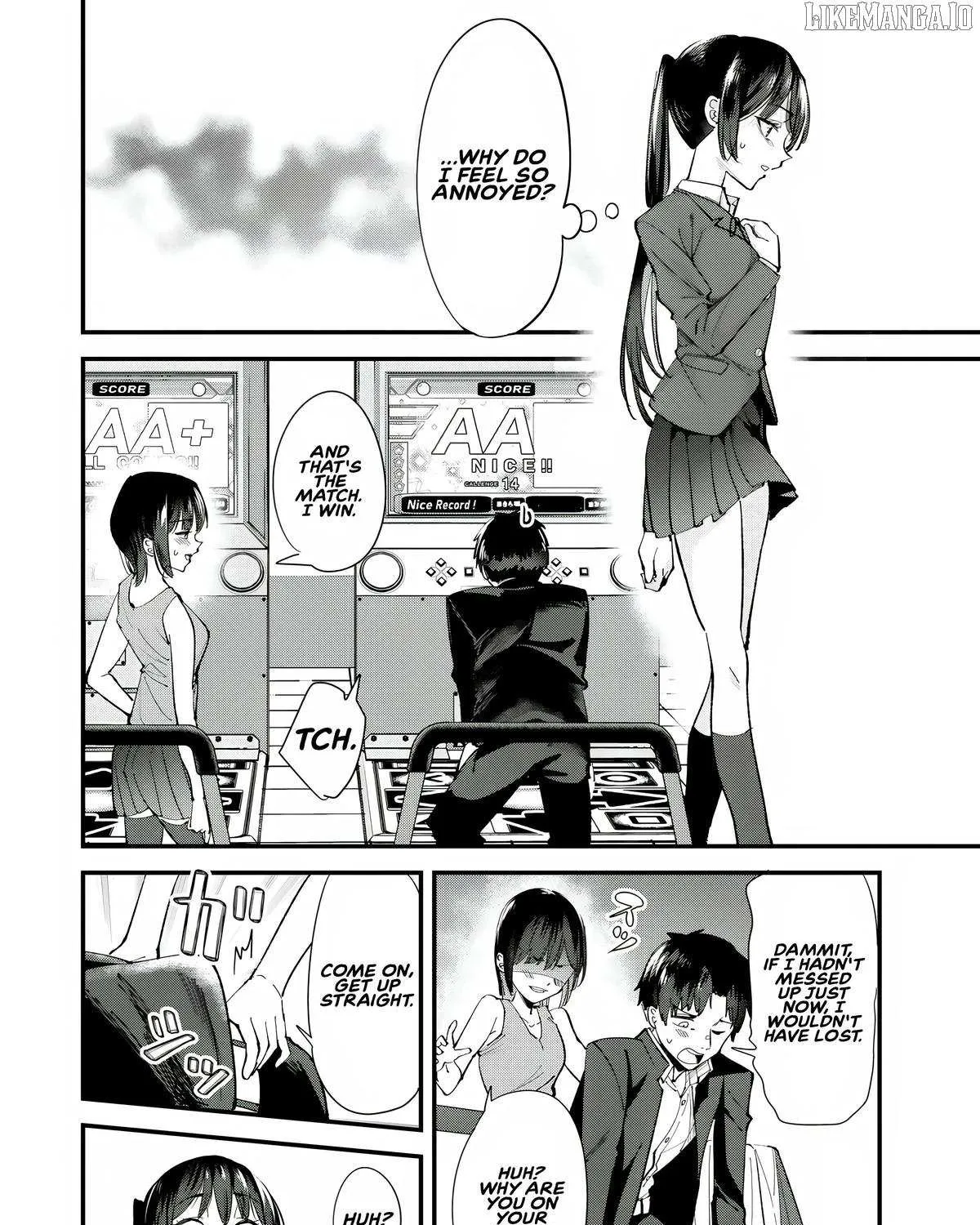 When Trying to Get Back at the Hometown Bullies, Another Battle Began Chapter 63.2 page 16 - 