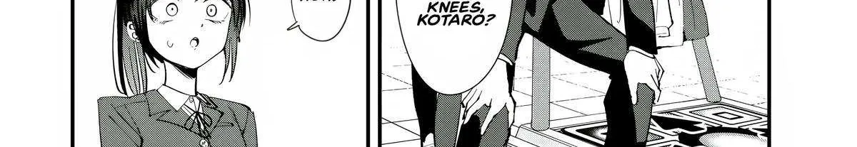 When Trying to Get Back at the Hometown Bullies, Another Battle Began Chapter 63.2 page 17 - 