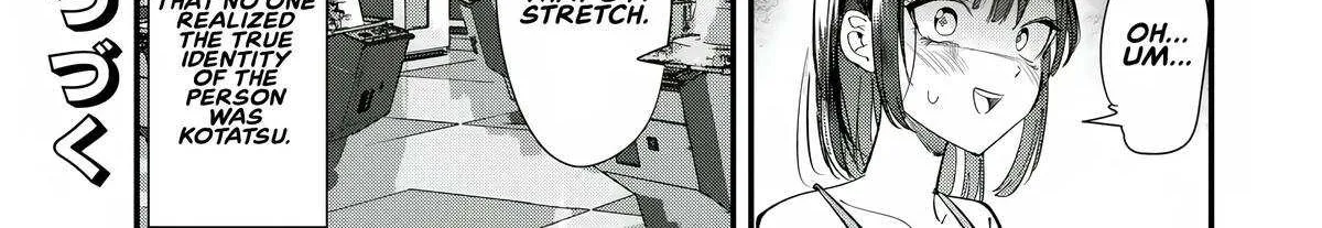 When Trying to Get Back at the Hometown Bullies, Another Battle Began Chapter 63.2 page 19 - 