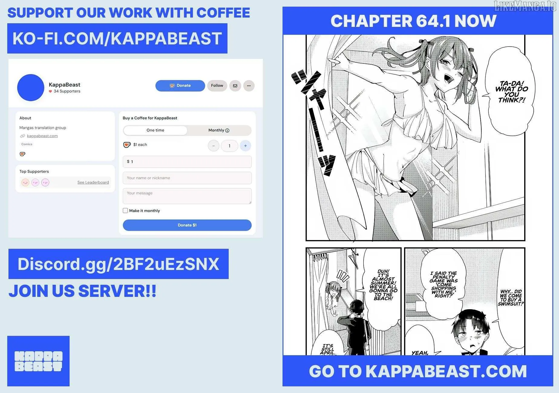 When Trying to Get Back at the Hometown Bullies, Another Battle Began Chapter 63.2 page 20 - 