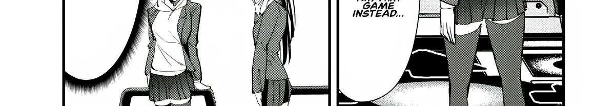 When Trying to Get Back at the Hometown Bullies, Another Battle Began Chapter 63.2 page 3 - 