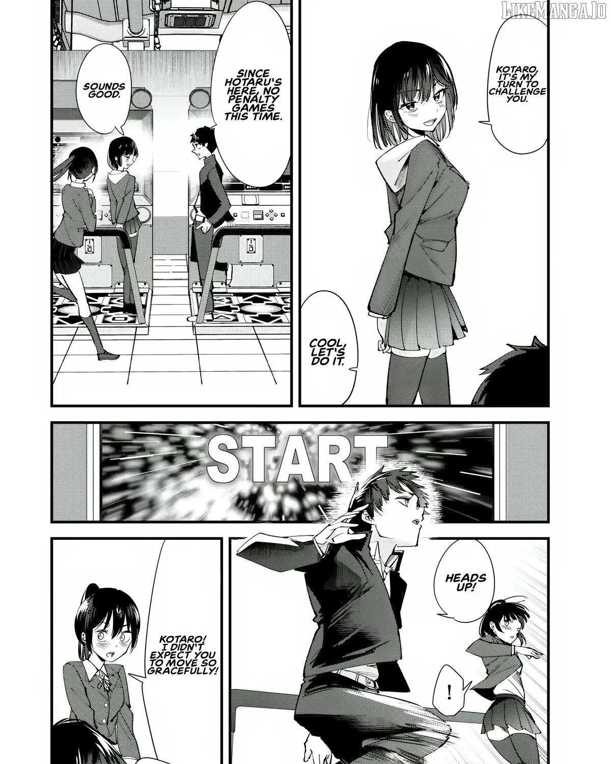 When Trying to Get Back at the Hometown Bullies, Another Battle Began Chapter 63.2 page 4 - 