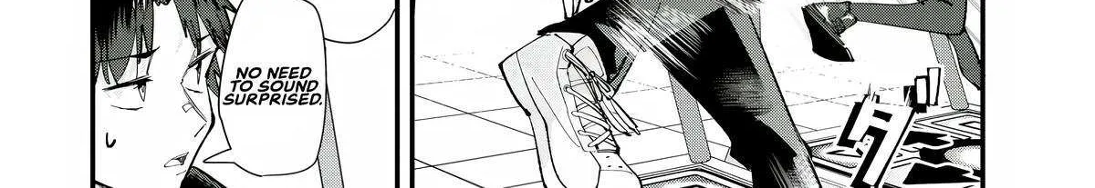 When Trying to Get Back at the Hometown Bullies, Another Battle Began Chapter 63.2 page 5 - 