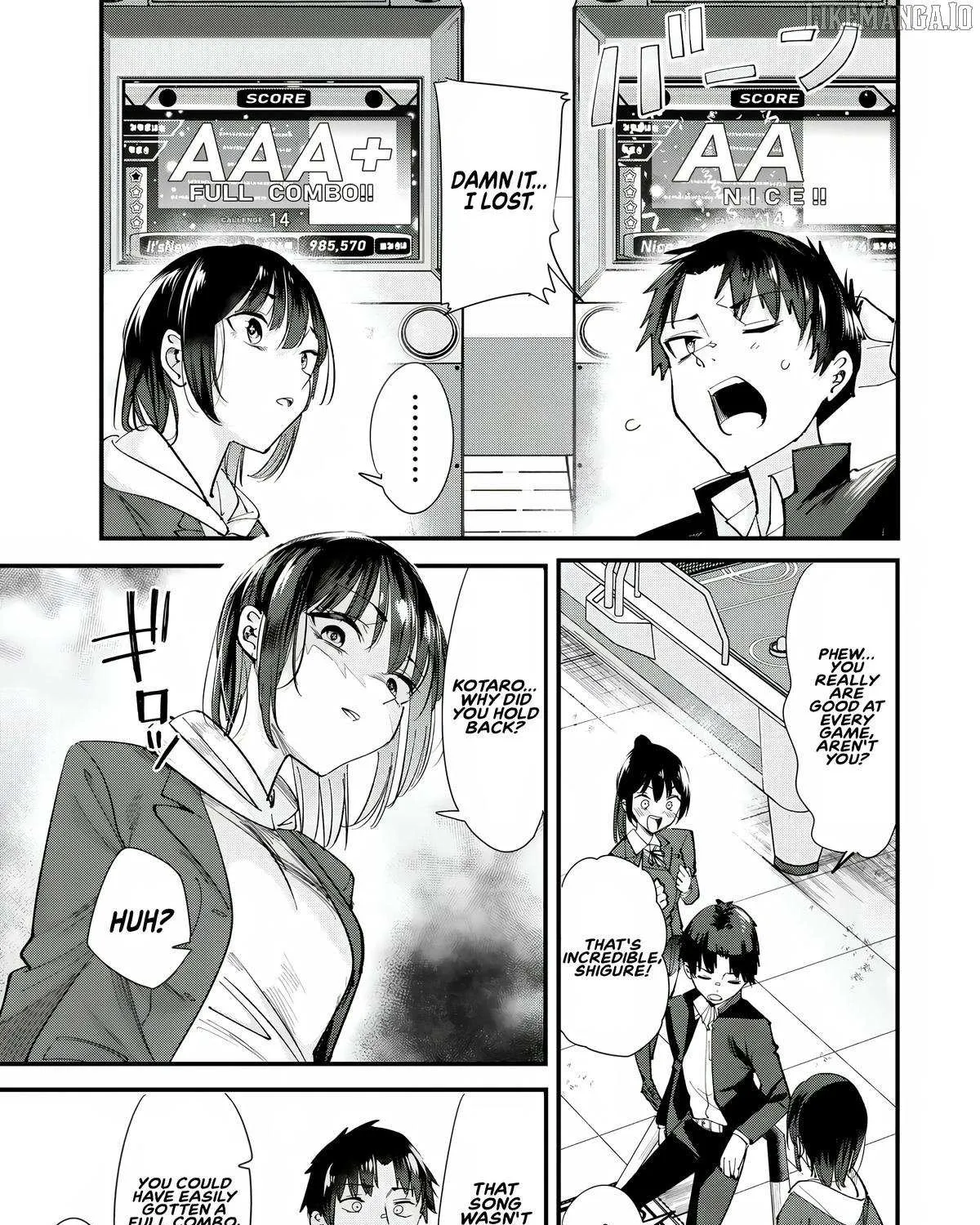 When Trying to Get Back at the Hometown Bullies, Another Battle Began Chapter 63.2 page 6 - 