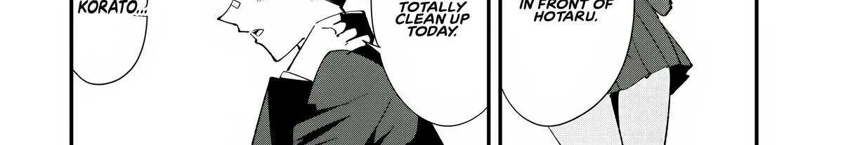 When Trying to Get Back at the Hometown Bullies, Another Battle Began Chapter 63.2 page 9 - 