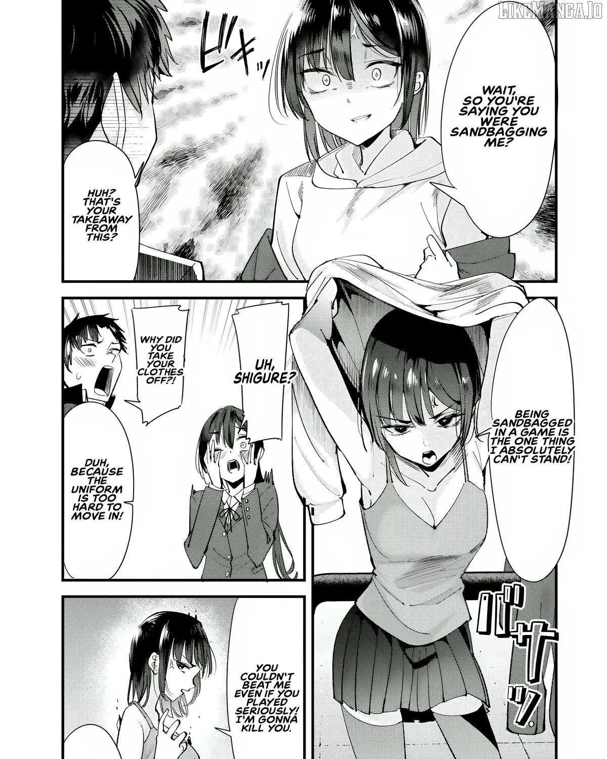 When Trying to Get Back at the Hometown Bullies, Another Battle Began Chapter 63.2 page 10 - 