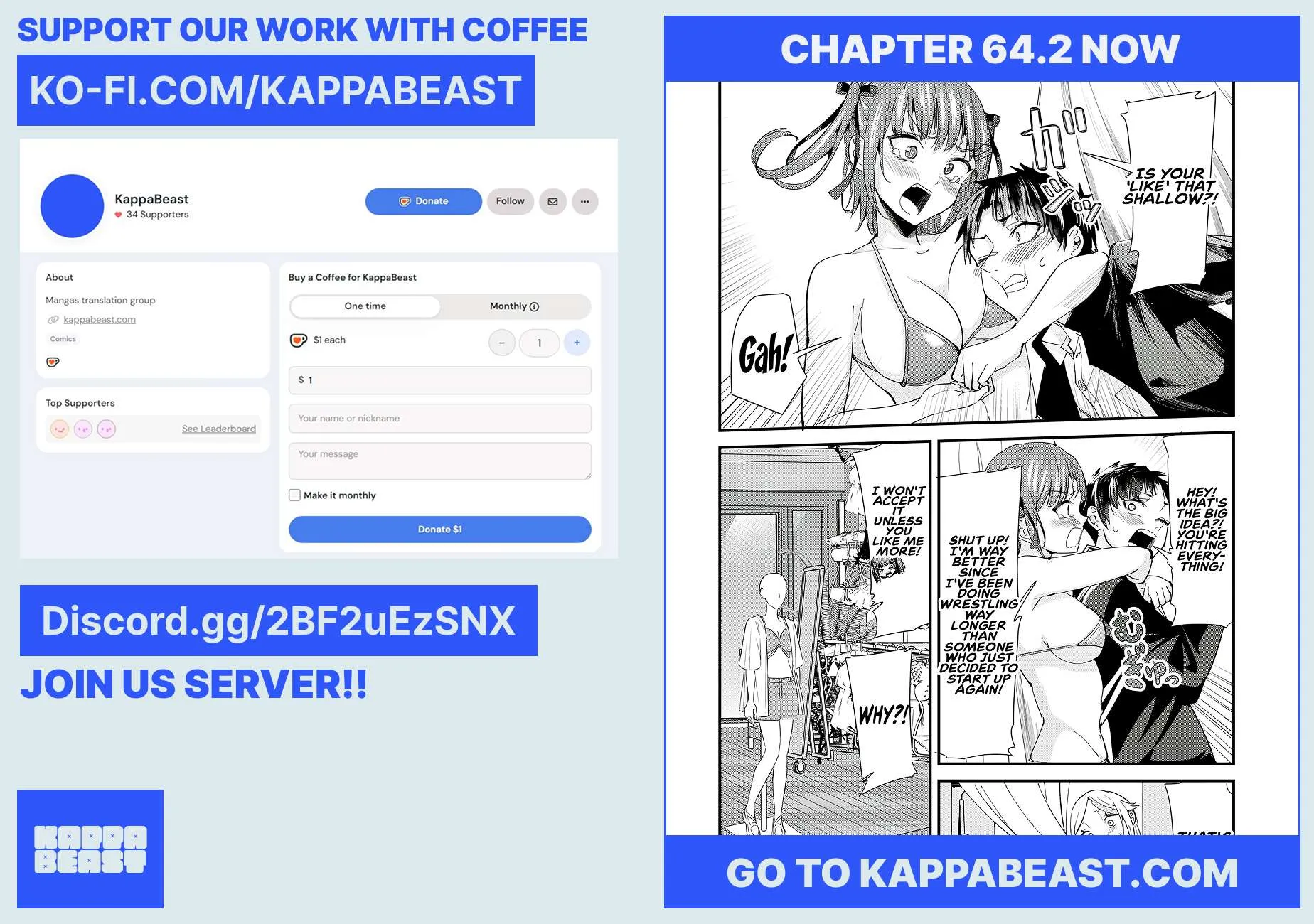 When Trying to Get Back at the Hometown Bullies, Another Battle Began Chapter 64.1 page 22 - 