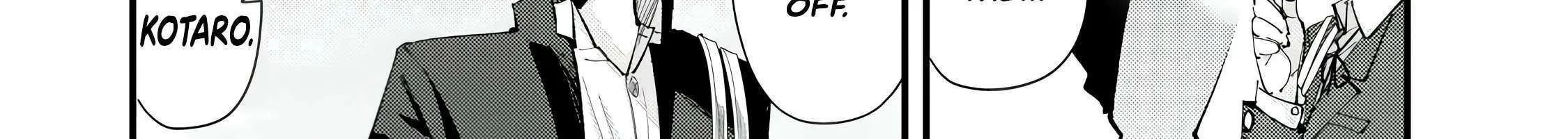 When Trying to Get Back at the Hometown Bullies, Another Battle Began Chapter 65.1 page 13 - 