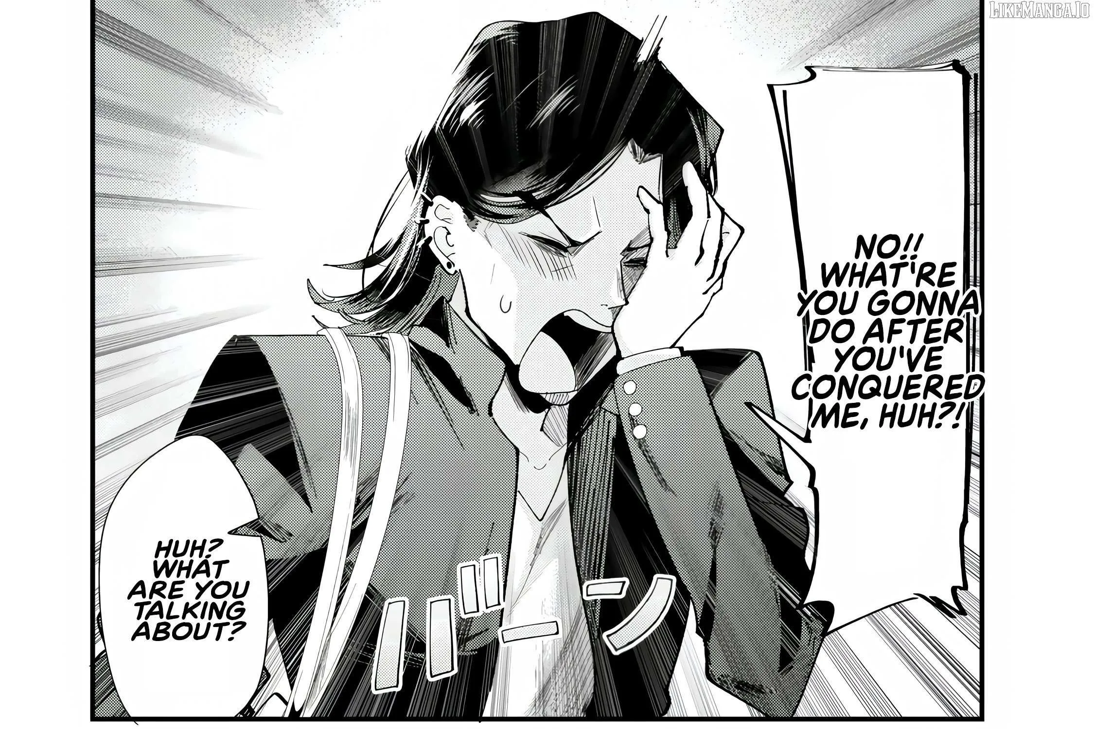 When Trying to Get Back at the Hometown Bullies, Another Battle Began Chapter 65.2 page 16 - 